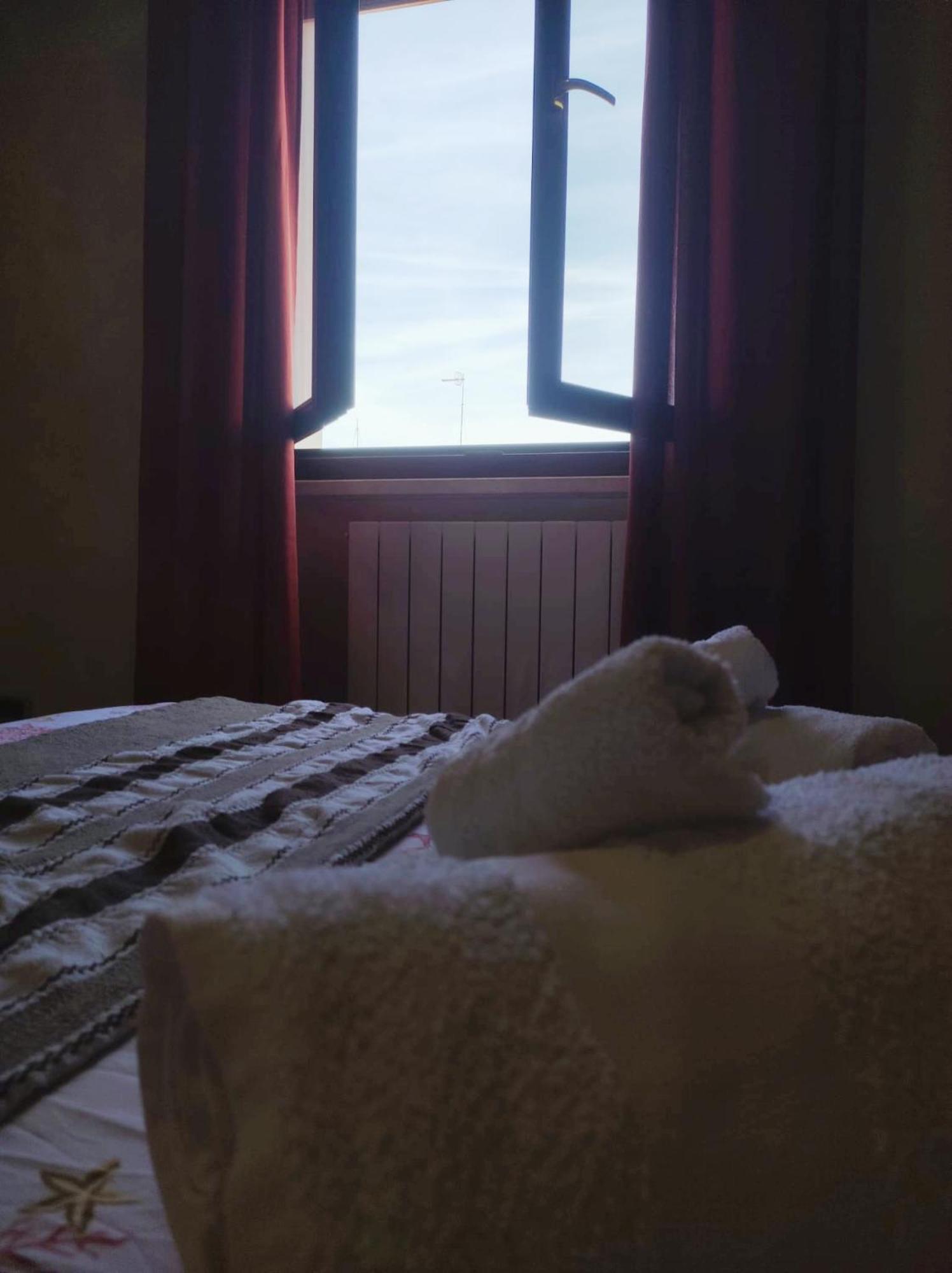 Alloggio Alfa - Central Apartment Civitavecchia Kültér fotó